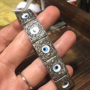 Turkish Eye Bracelet